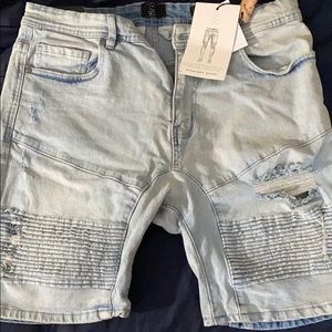 Cotton On Straight Short Size 34 W